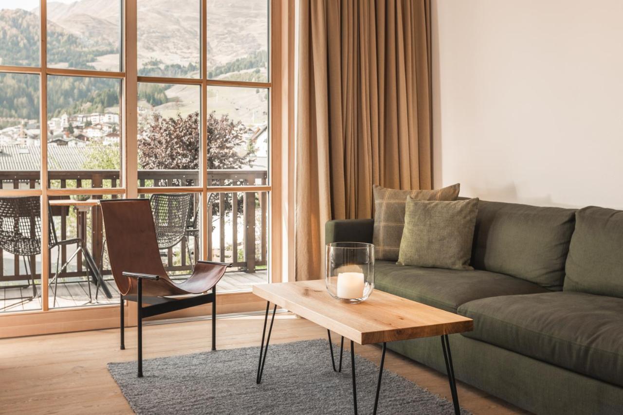Apartamento Chesa Pale Fiss Exterior foto