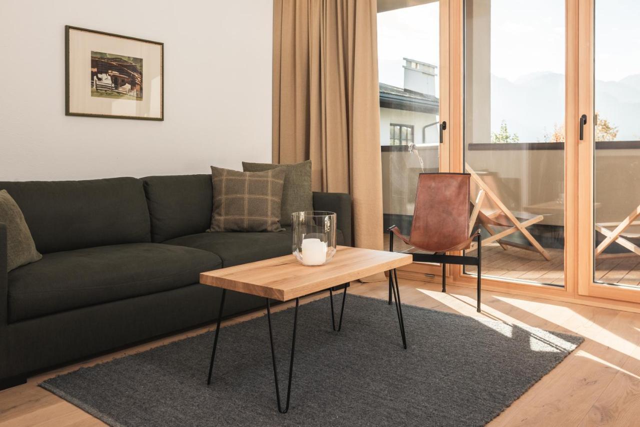 Apartamento Chesa Pale Fiss Exterior foto