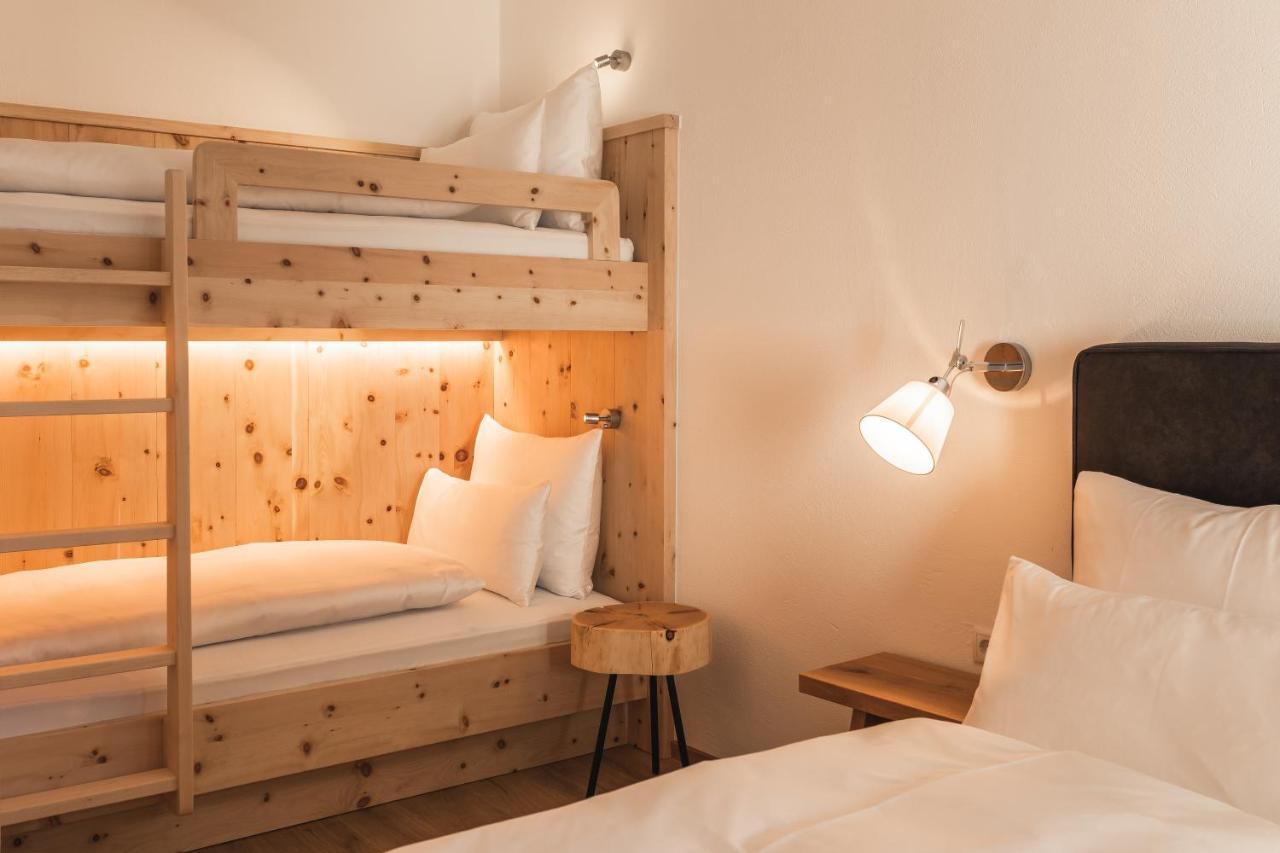 Apartamento Chesa Pale Fiss Exterior foto